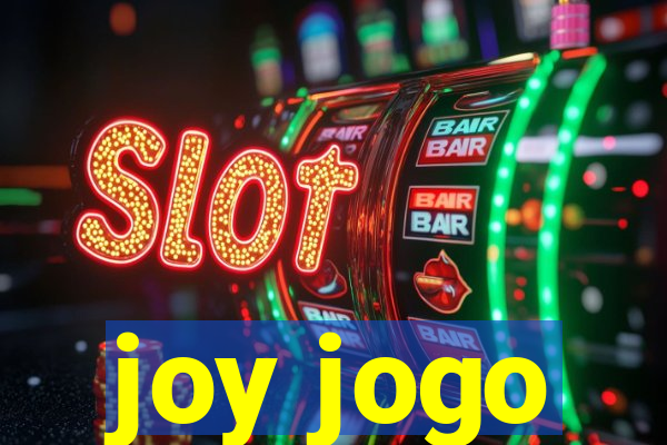joy jogo